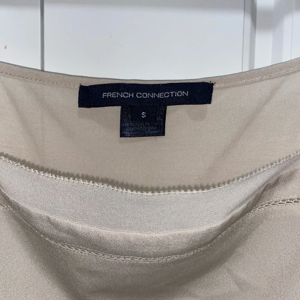 French Connection Cami - Picture 2 of 2
